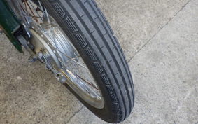 HONDA C50 SUPER CUB AA01