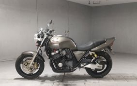 HONDA CB400SF 1997 NC31