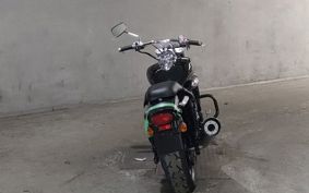 KAWASAKI ELIMINATOR 250V VN250A