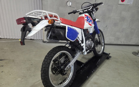 HONDA XLR125R JD16