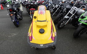 KAWASAKI SUIJO BIKE JS550C