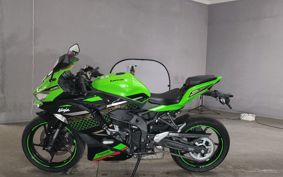 KAWASAKI  NINJA ZX-25R SE ZX250E