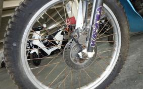 HONDA TLM220R MD23