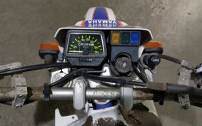 YAMAHA SEROW 225W 4JG