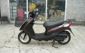 YAMAHA JOG PETIT SA55J