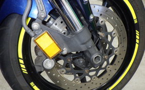 YAMAHA FZ1 FAZER 2007