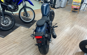 HONDA  REBEL 250 ABS MC49
