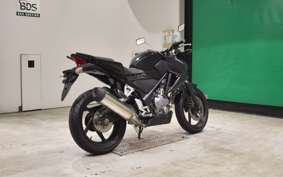 HONDA CB250FA 2016 MC43
