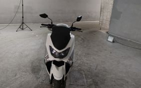 YAMAHA N-MAX 125 SE86J