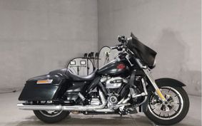HARLEY FLHT1750 FVC