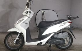 HONDA DIO 110 JF31