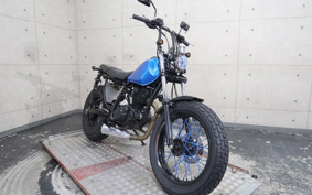 YAMAHA TW200 DG07J