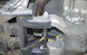 SUZUKI ADDRESS V125 2015 CF4EA