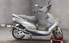 YAMAHA CYGNUS 125 X SE44J