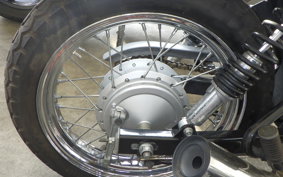 HONDA CB400SS 2002 NC41