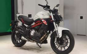 BENELLI BENELLI TNT249S