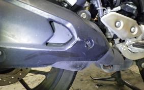 YAMAHA FZ25