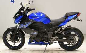 KAWASAKI Z250 A ER250C