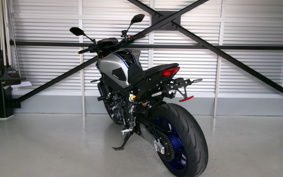 YAMAHA MT-09 SP ABS 2022 RN69J