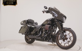 HARLEY FLHXST1920 2022