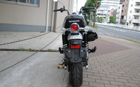 HONDA  DUX 125 JB06