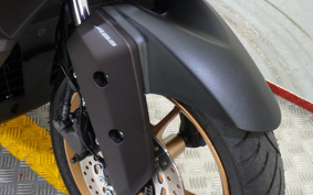 YAMAHA N-MAX 155 ABS SG92J
