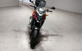 HONDA 400X NC47