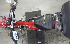 HONDA CT110 HUNTER CUB