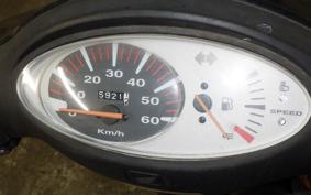 HONDA DIO Gen.5 AF56