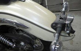 YAMAHA DRAGSTAR 250 VG02J