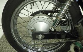 HONDA CB400SS E 2003 NC41
