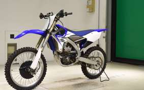YAMAHA YZF-250F 2026 CG34C