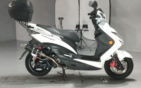 YAMAHA CYGNUS125XSR SE44J
