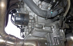 KAWASAKI ZX-25R 2006 ZX250E