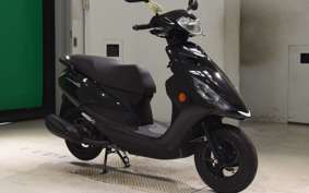 YAMAHA AXIS 125 Z 2006 SED7J
