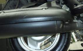 YAMAHA JOG 2023 SA55J