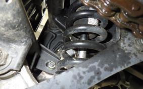 KAWASAKI NINJA 250 2001 EX250L