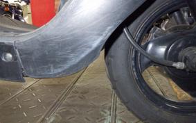 YAMAHA JOG Gen.3 SA12J