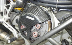 DUCATI MONSTER S4 2005