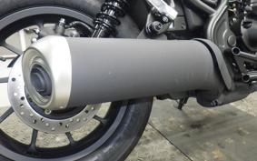 HONDA REBEL 250 E-Clutch 2025 MC49