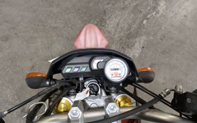 KAWASAKI KLX150BF LX150F