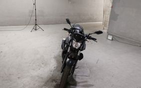 YAMAHA MT-25 RG43J