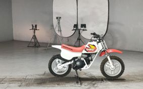 HONDA QR50 AE01