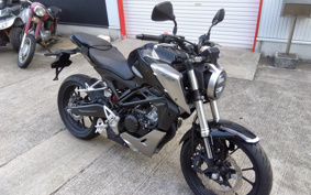 HONDA CB125 R JC79