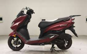 SUZUKI BURGMAN125 2024