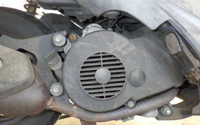 SUZUKI ADDRESS V125 G CF46A