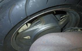 YAMAHA AXIS 100 SB06J