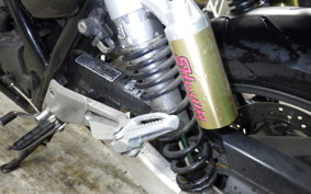 HONDA CB400SF VTEC 2000 NC39