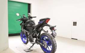 SUZUKI GSX-S125 2023 DL32B