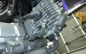 HONDA ｸﾛｽｶﾌﾞ50 2008 AA06